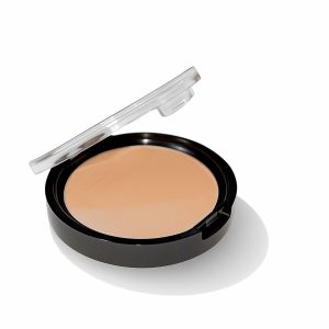 compact powder long lasting