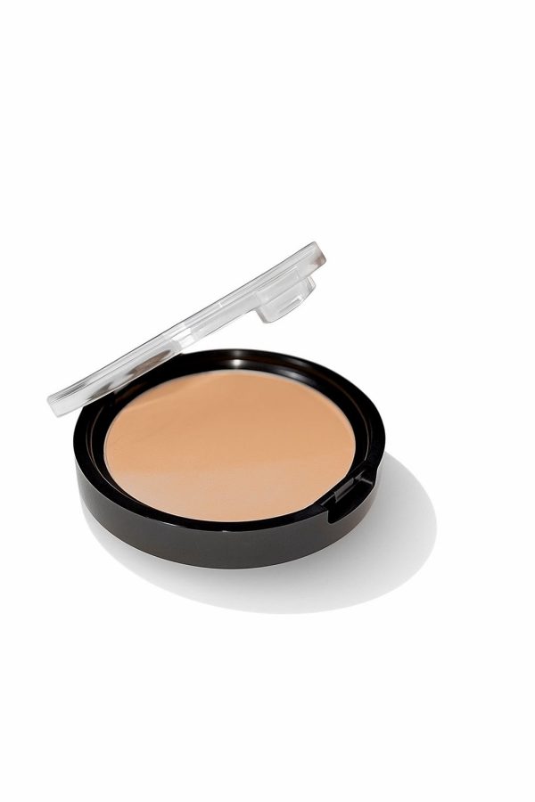 compact powder long lasting
