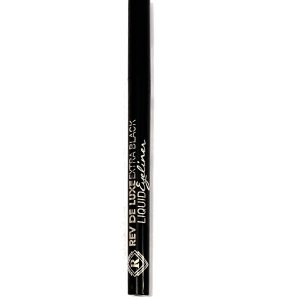 extra black liquid eyeliner