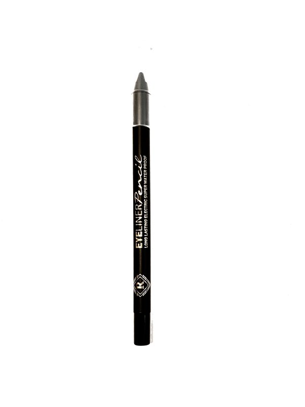 kajal eyeliner pencil long lasting electric super waterproof