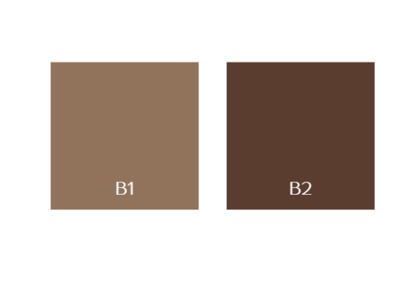 eyebrow pencil waterproof & long lasting