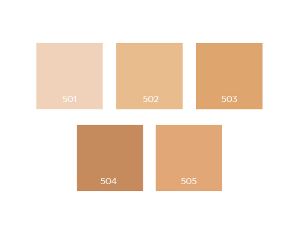 photo matte foundation liquid foundation with pump dispenser