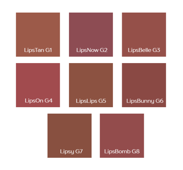 matte liquid lip gloss stays up to 14 hours long lasting wear, non stick